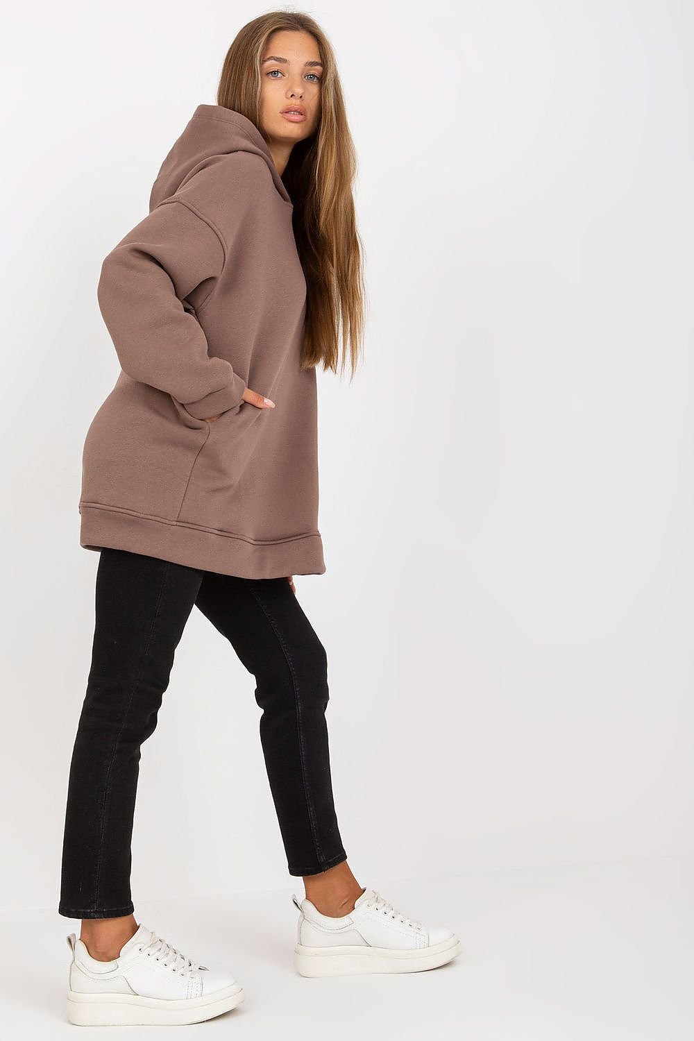  Sweatshirt model 169731 BFG 