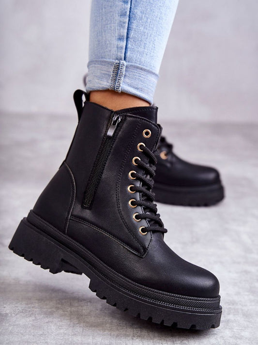 Boots model 190197 Step in style-0