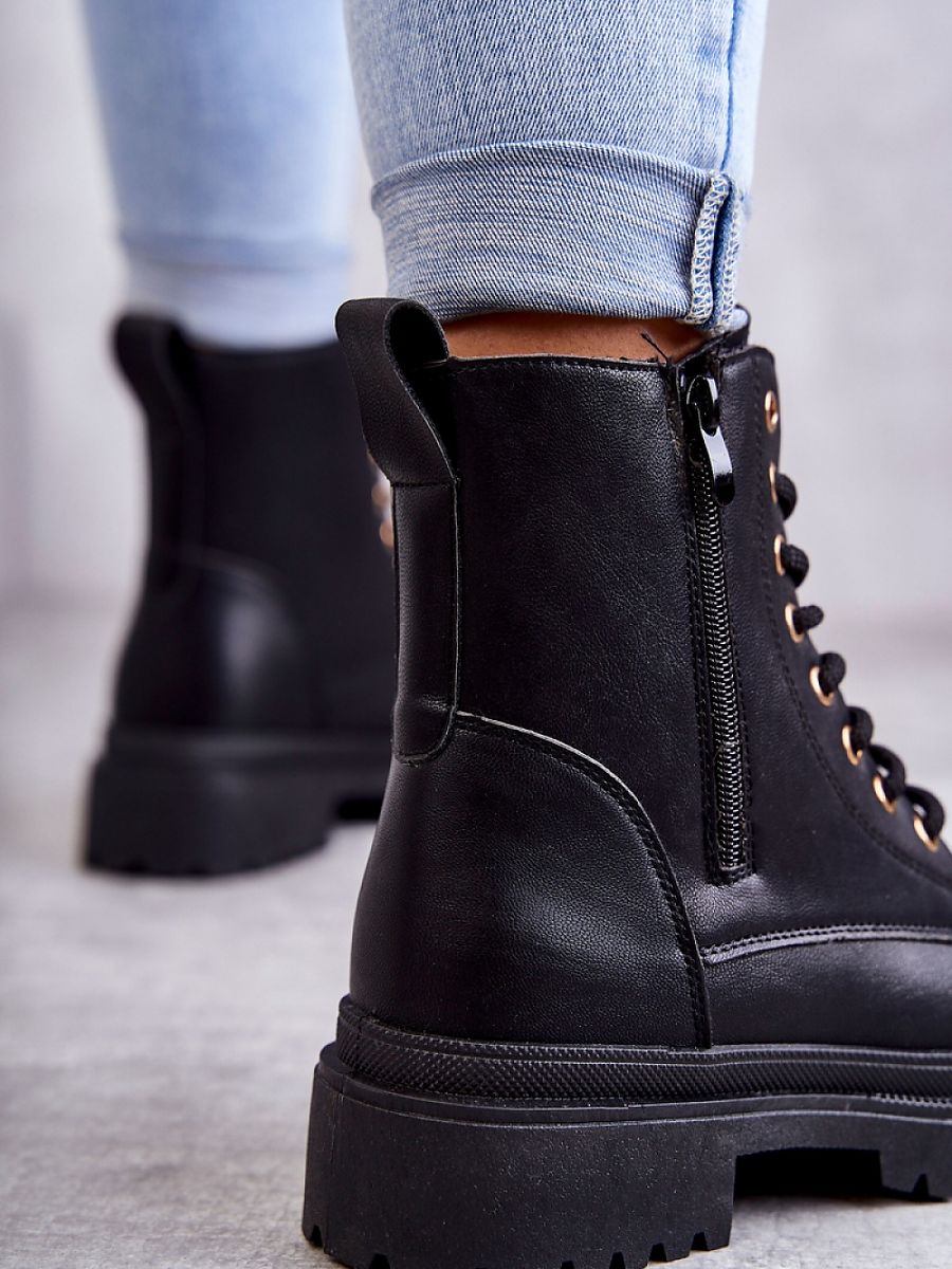 Boots model 190197 Step in style-2