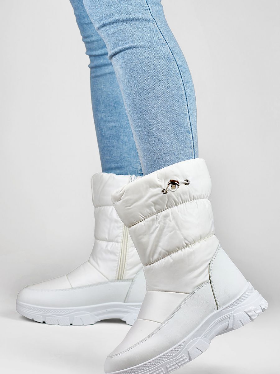 Snow boots model 191287 PRIMO-2