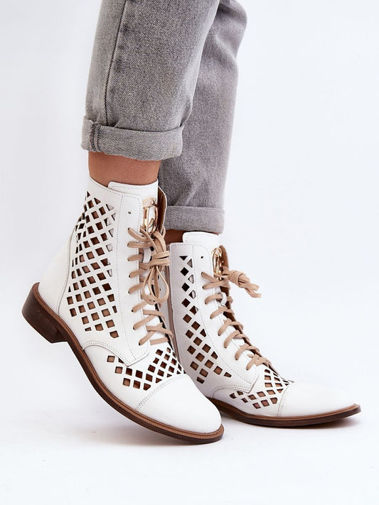 Boots model 191856 Step in style-0