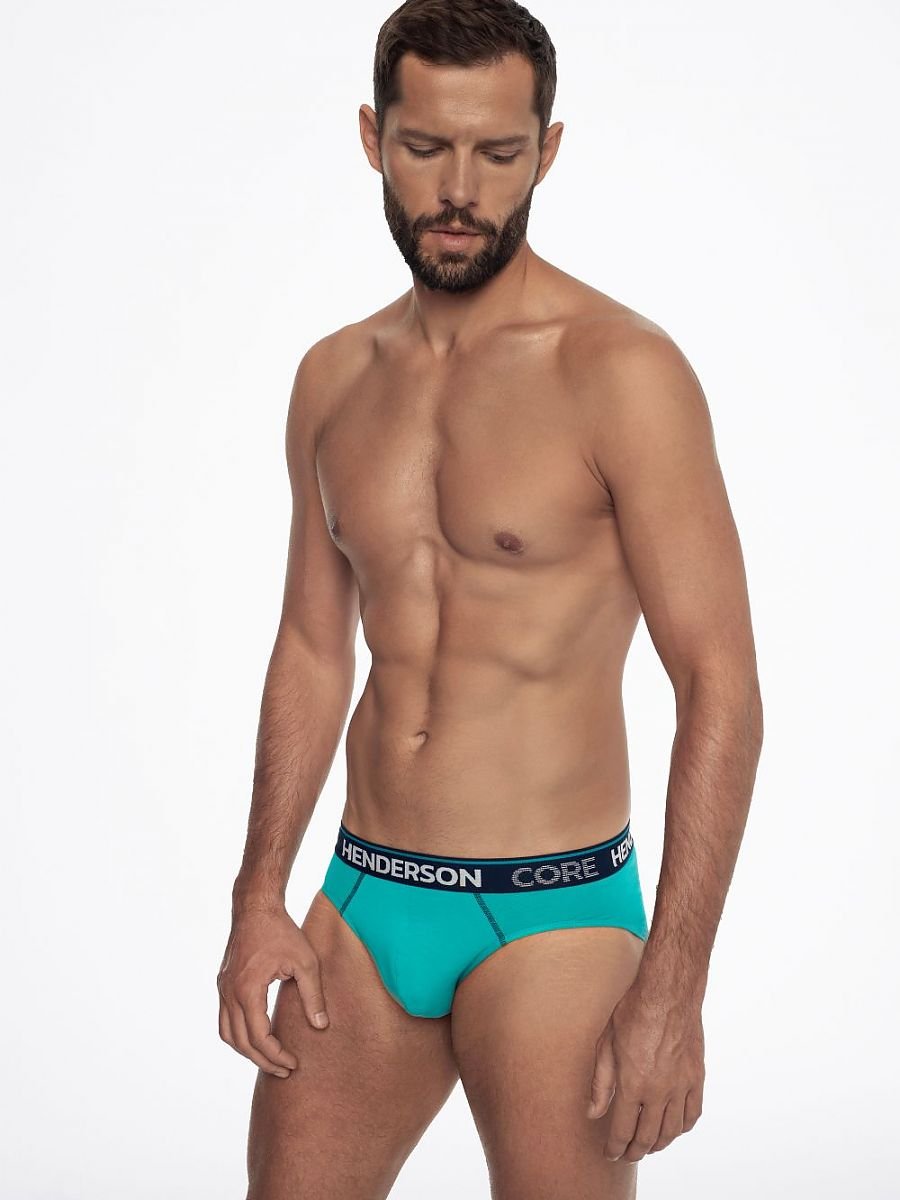 Set model 192129 Henderson-1