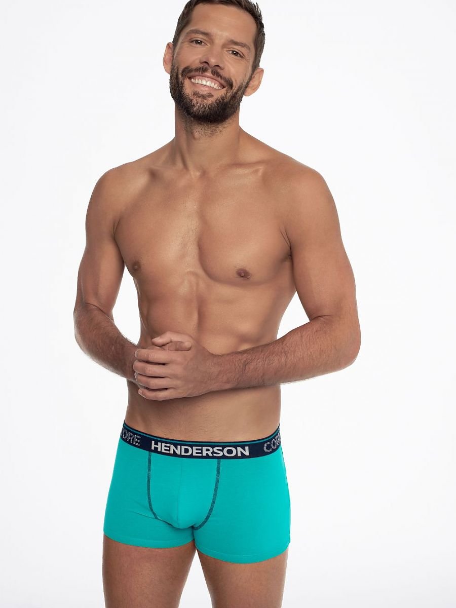 Set model 192130 Henderson-1