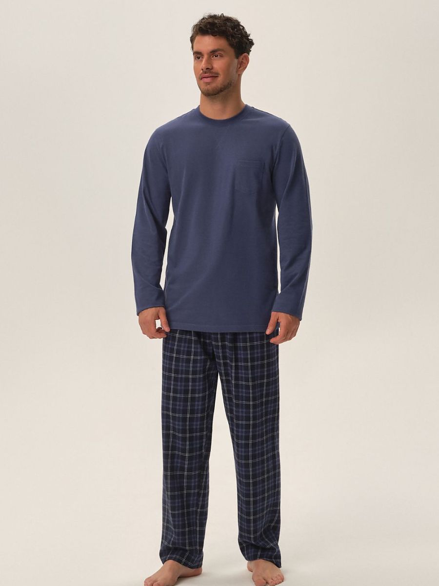 Pyjama model 199379 Henderson-0