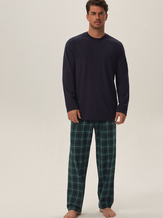 Pyjama model 199380 Henderson-0