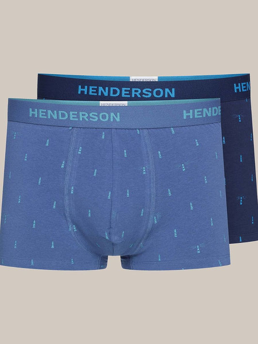 Set model 199566 Henderson-0