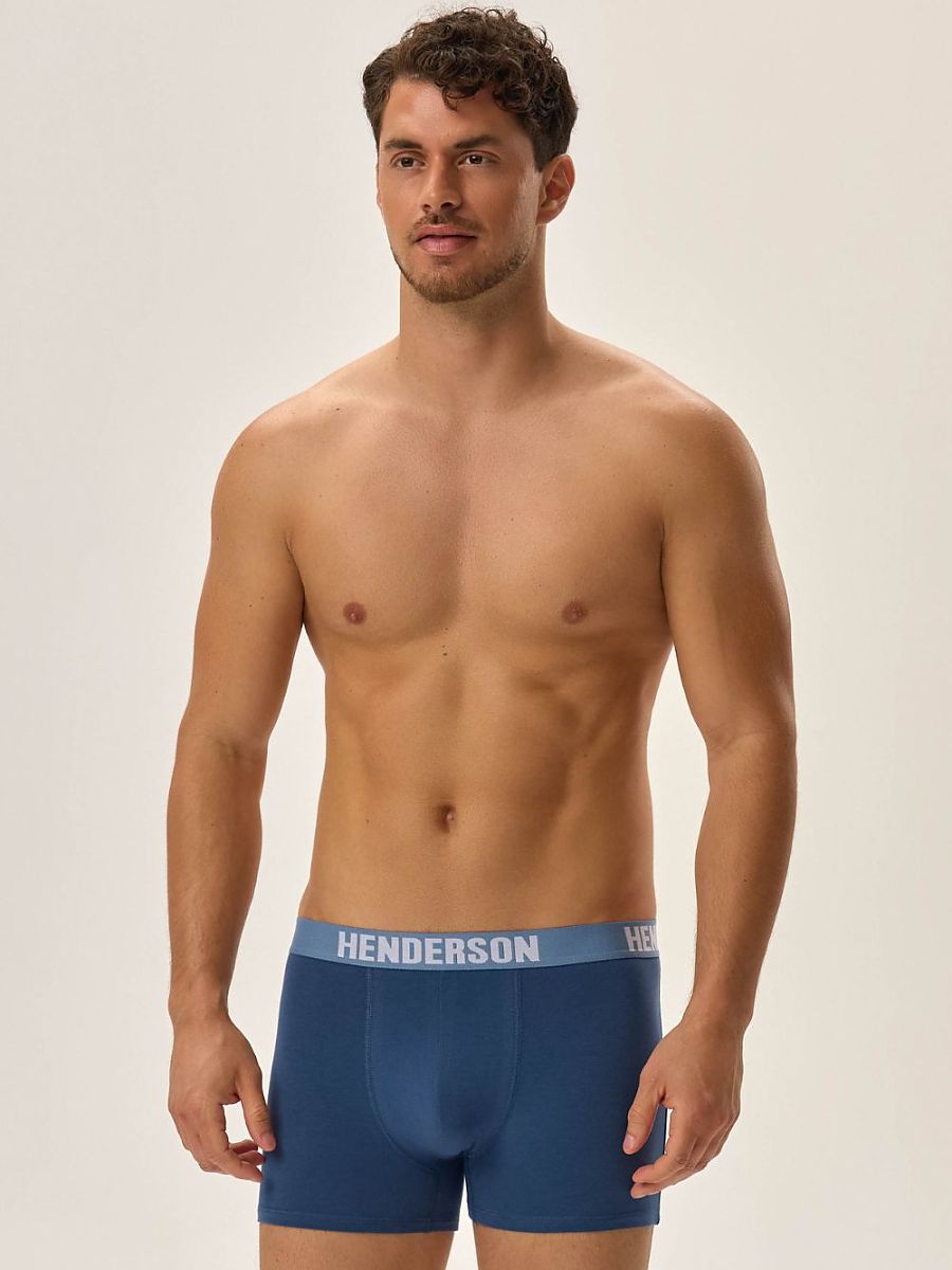 Set model 199568 Henderson-1