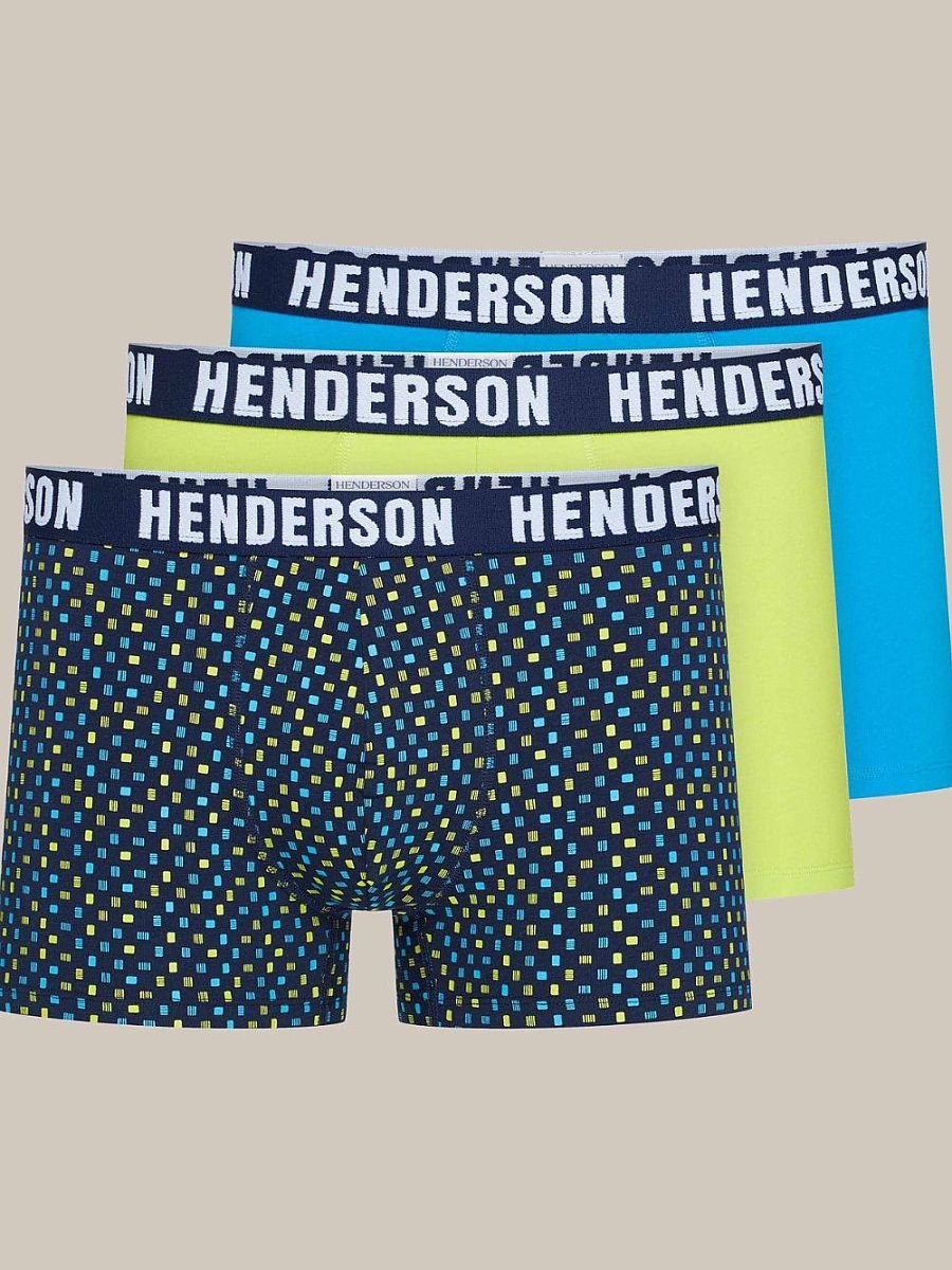 Set model 199570 Henderson-0