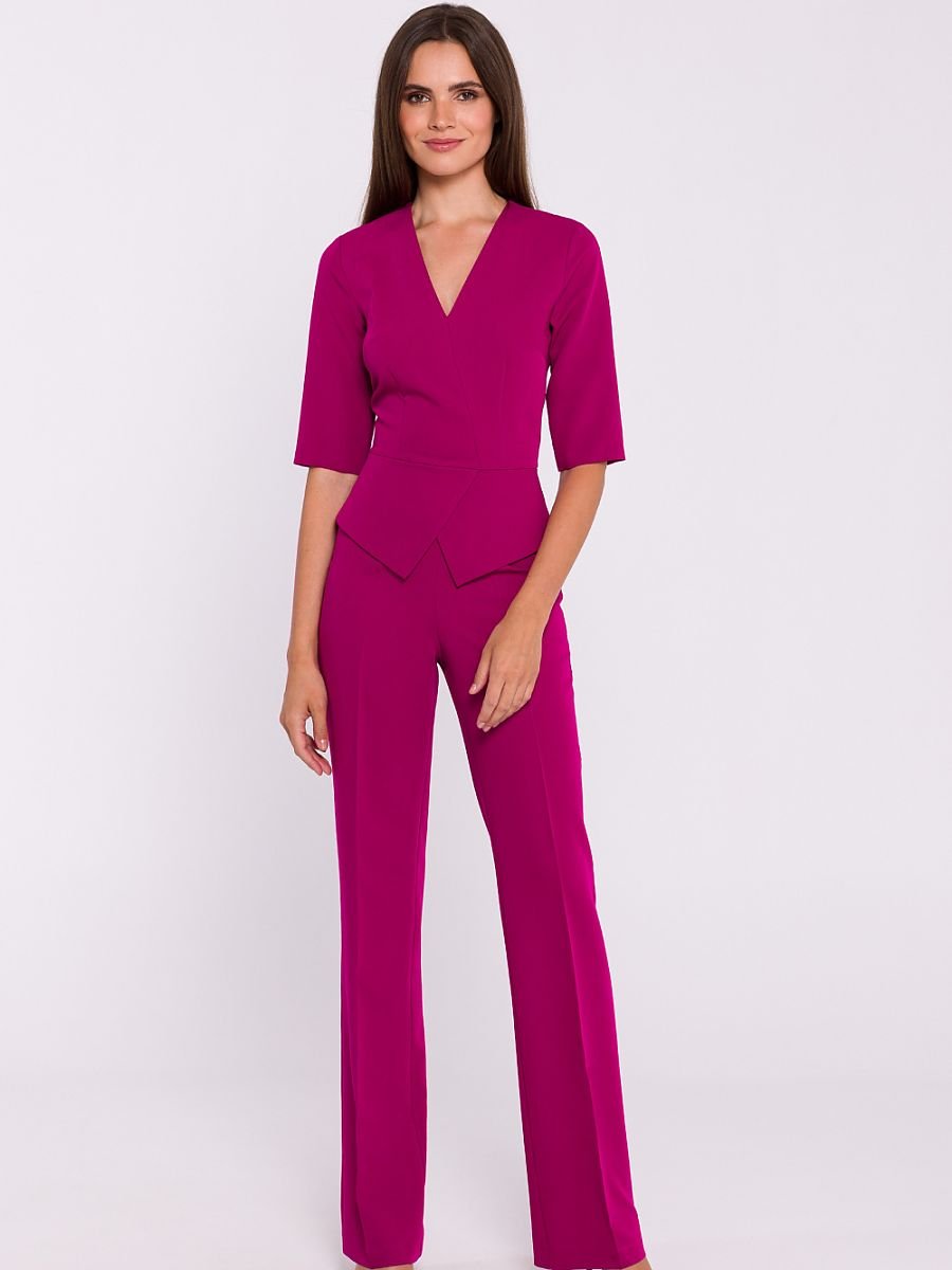 Suit model 200347 Stylove-0