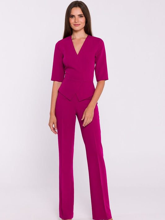 Suit model 200347 Stylove-0