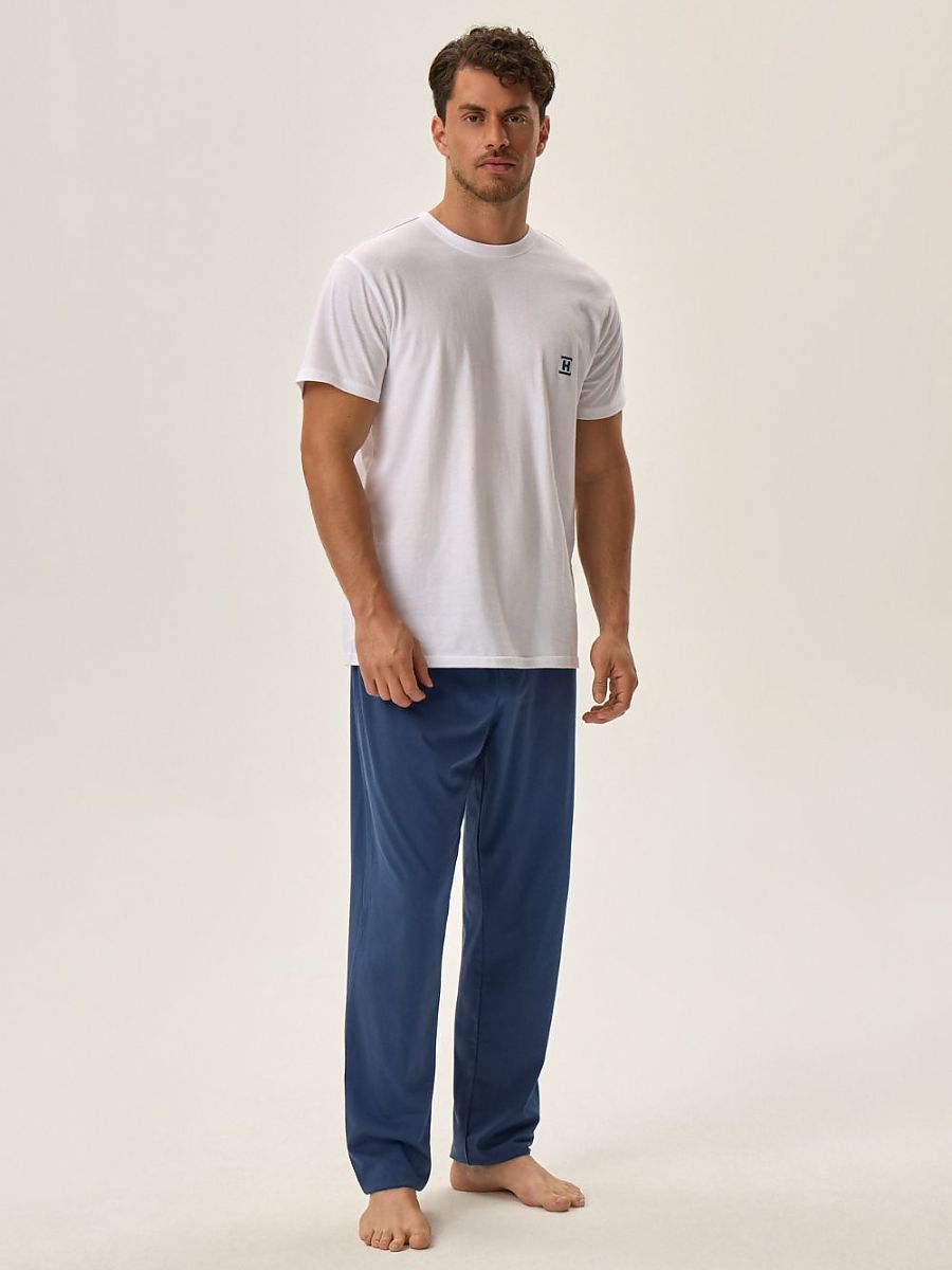 Pyjama model 200895 Henderson-0