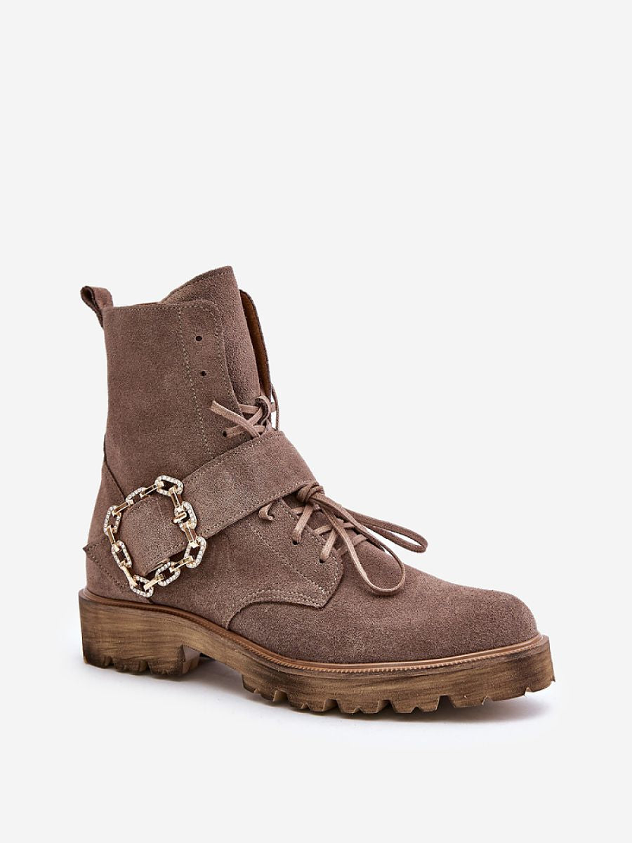 Boots model 200999 Step in style-1