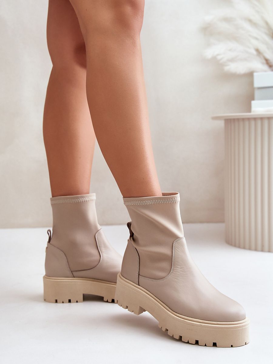 Boots model 201000 Step in style-2