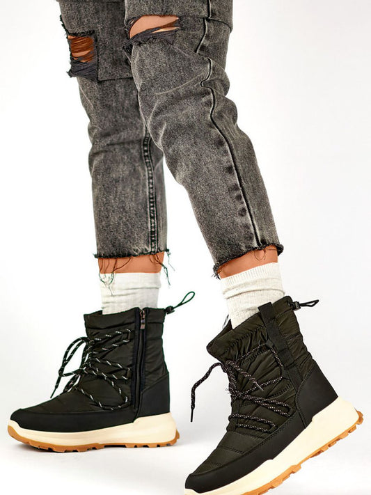 Snow boots model 202867 PRIMO-0