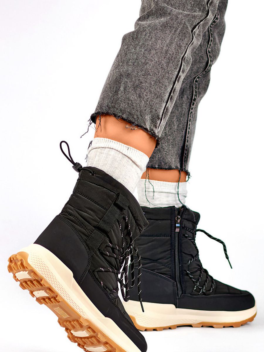Snow boots model 202867 PRIMO-1