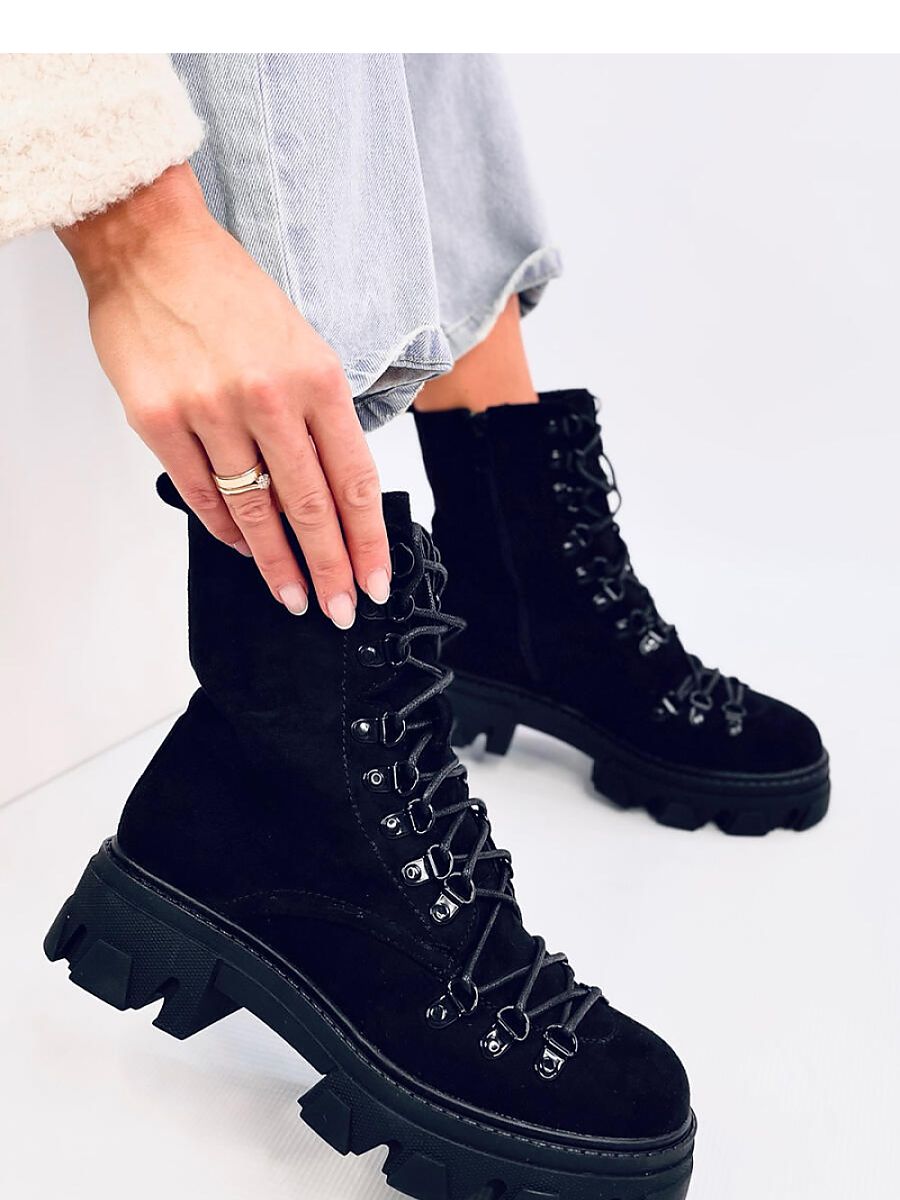 Boots model 203029 Inello-0