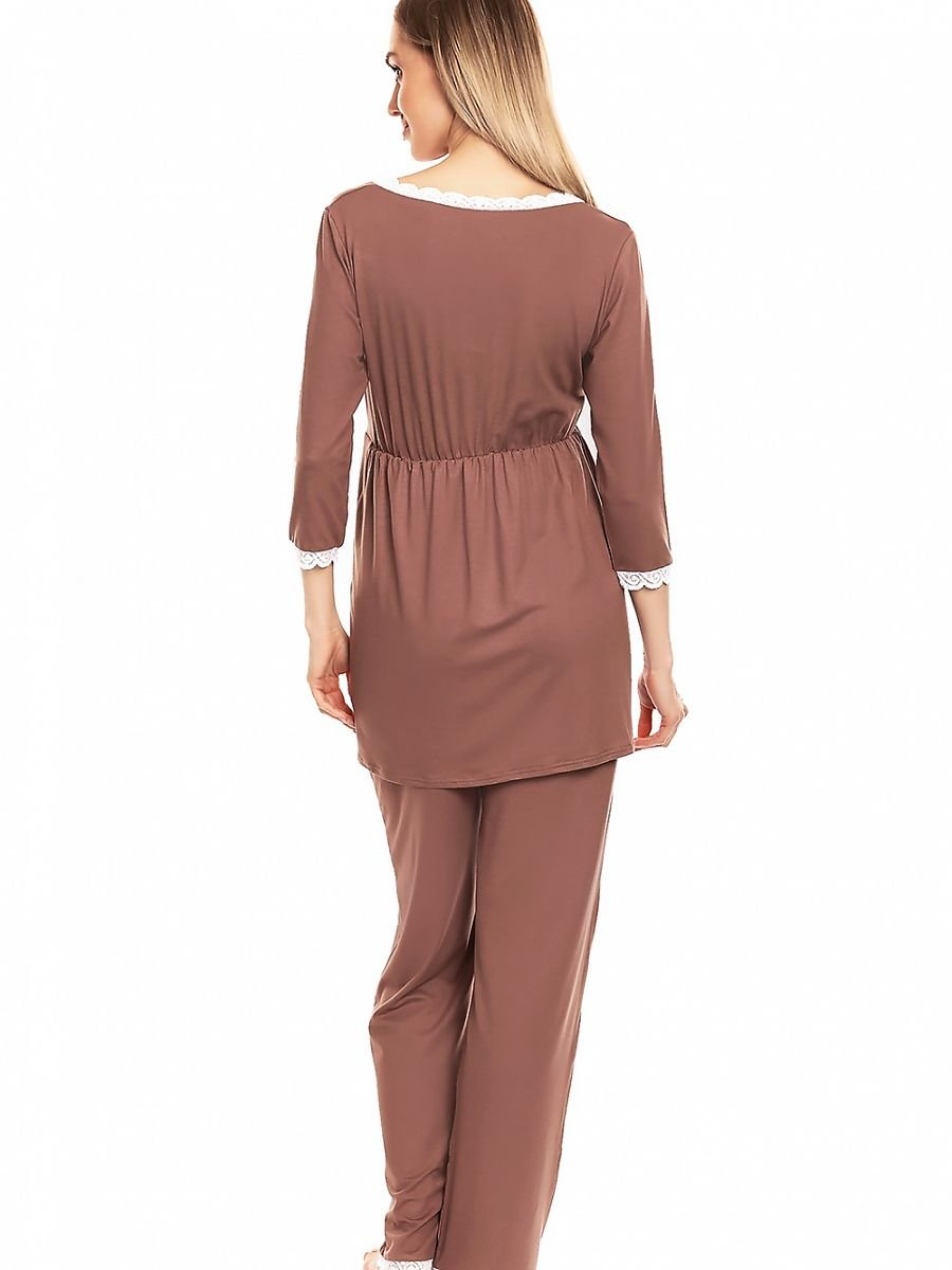 Pyjama model 132600 PeeKaBoo-2