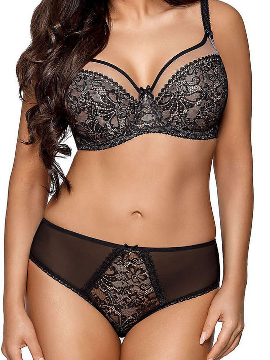 Soft model 120563 Ava-0
