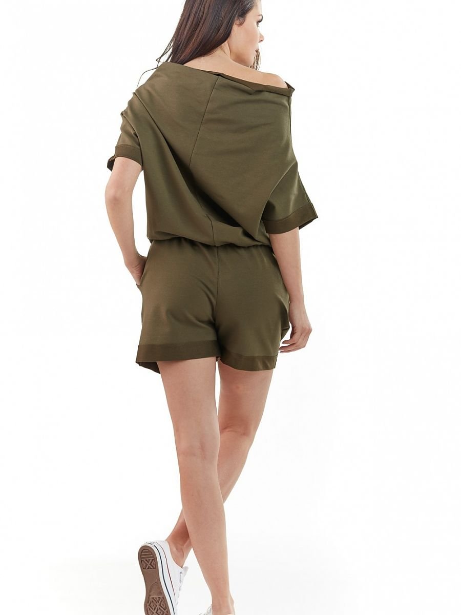 Suit model 144689 awama-2