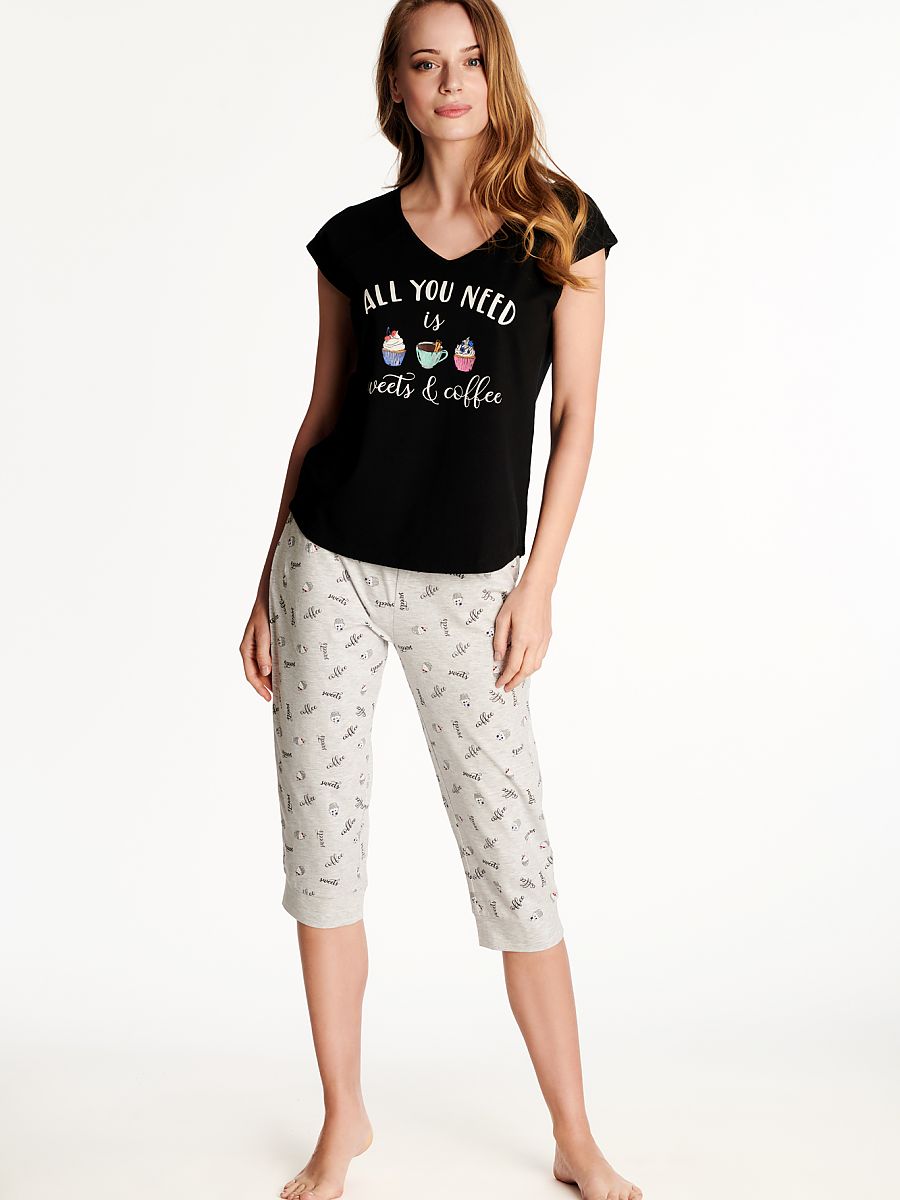 Pyjama model 149032 Henderson-0