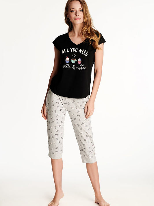 Pyjama model 149032 Henderson-0