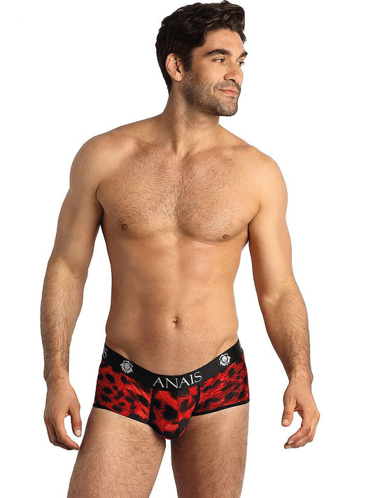 Boxers model 181795 Anais-0