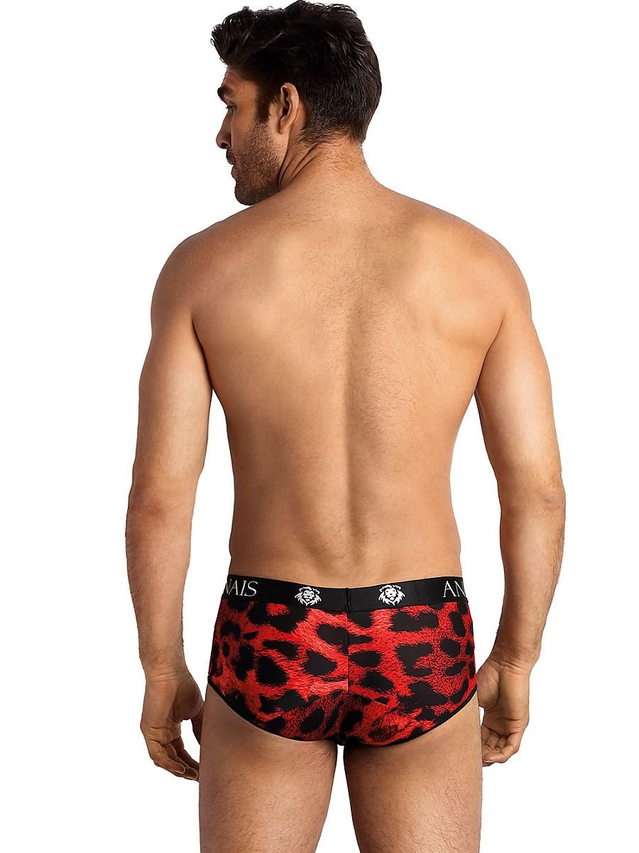 Boxers model 181795 Anais-1