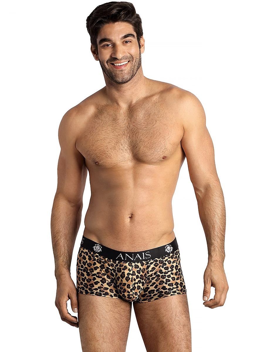Boxers model 181796 Anais-0