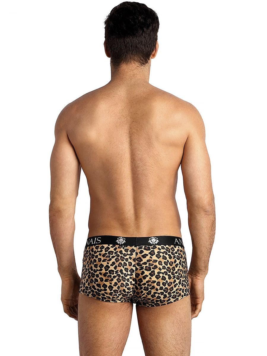 Boxers model 181796 Anais-1