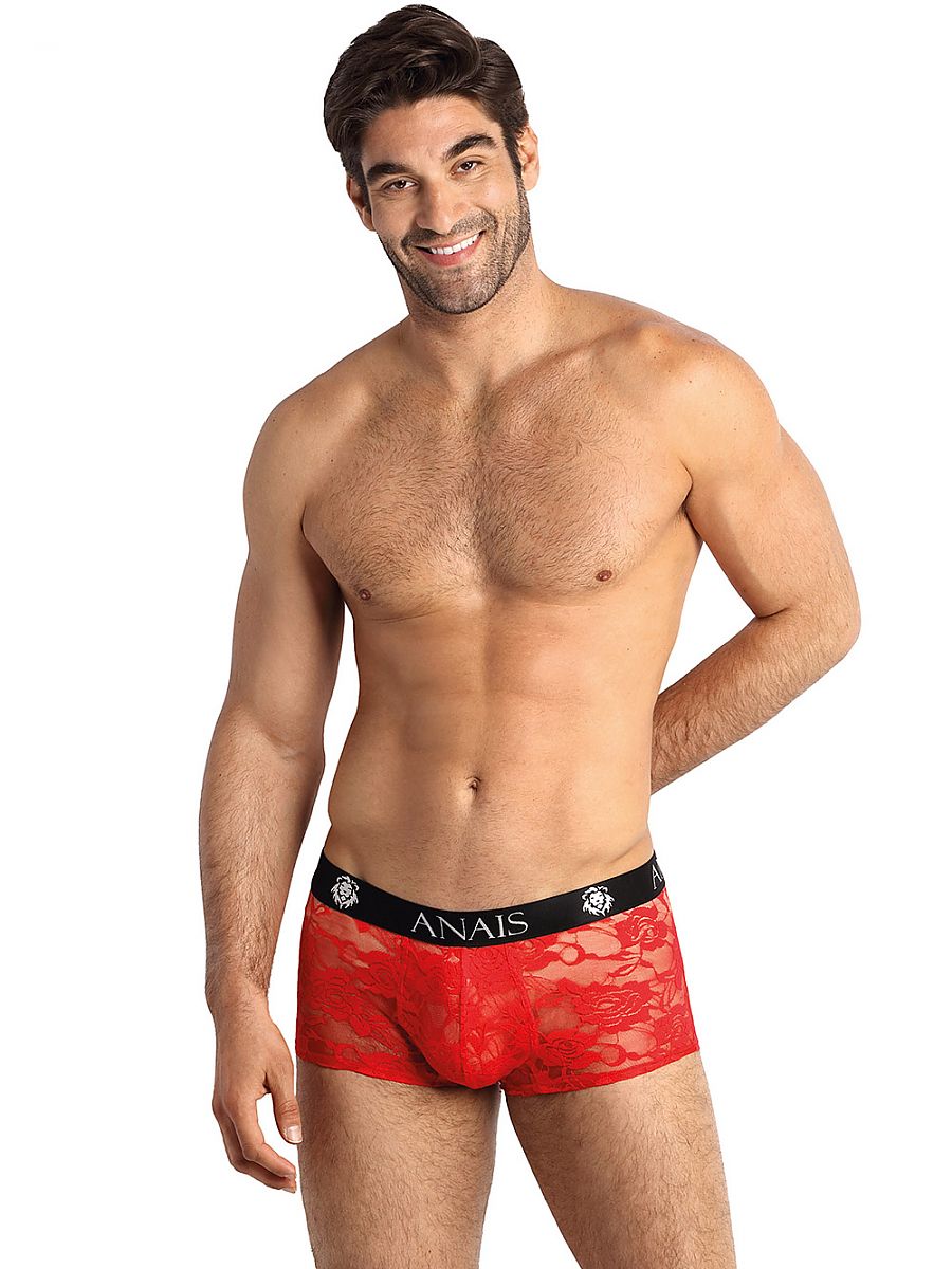 Boxers model 181800 Anais-0