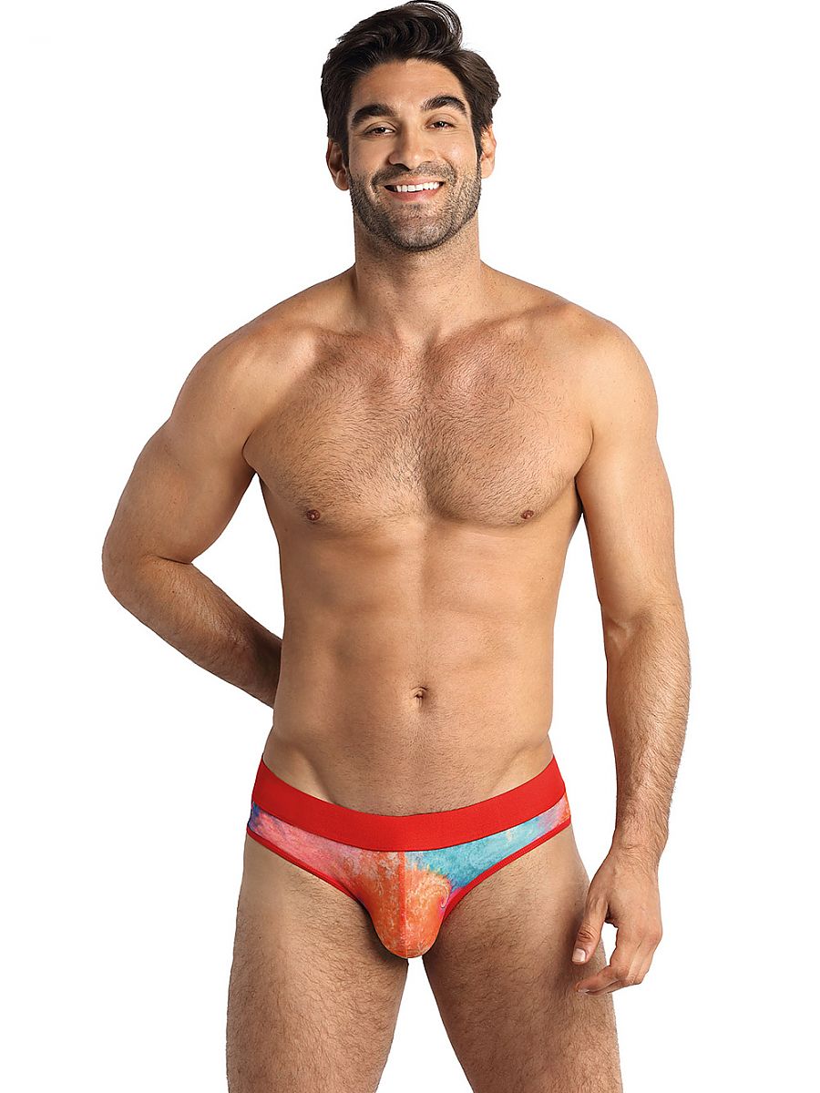 Slips model 181804 Anais-0