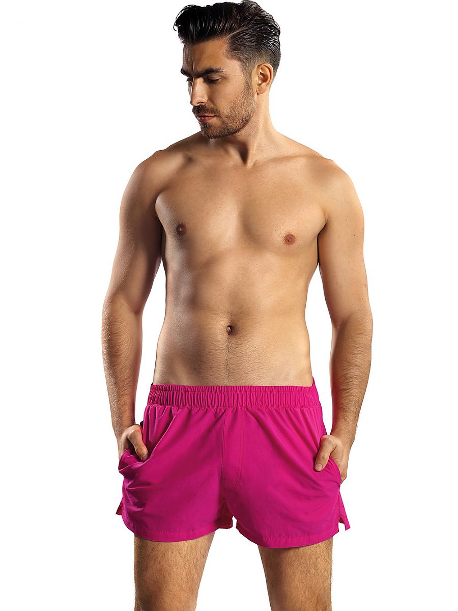 Swimming trunks model 182807 Lorin-0