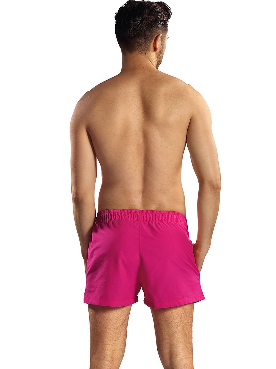 Swimming trunks model 182807 Lorin-1