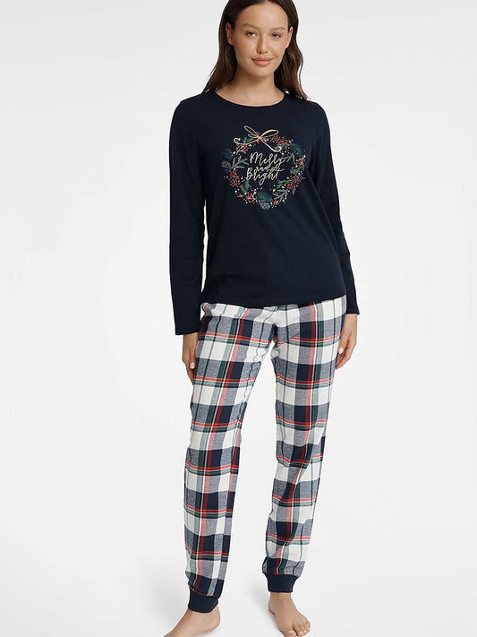 Pyjama model 183858 Henderson-0