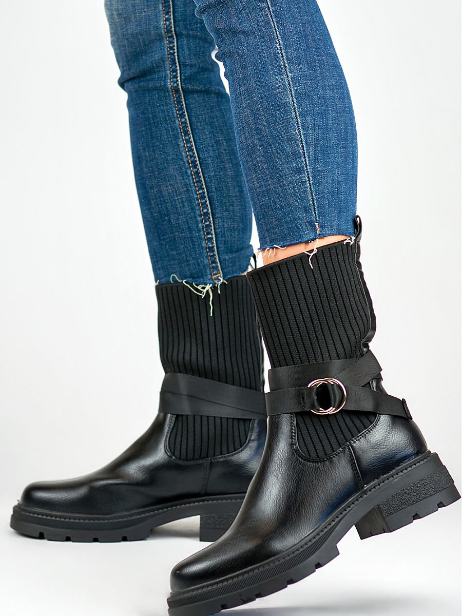 Boots model 186044 PRIMO-1