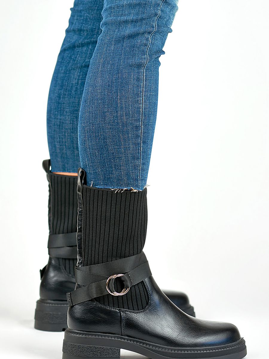 Boots model 186044 PRIMO-2