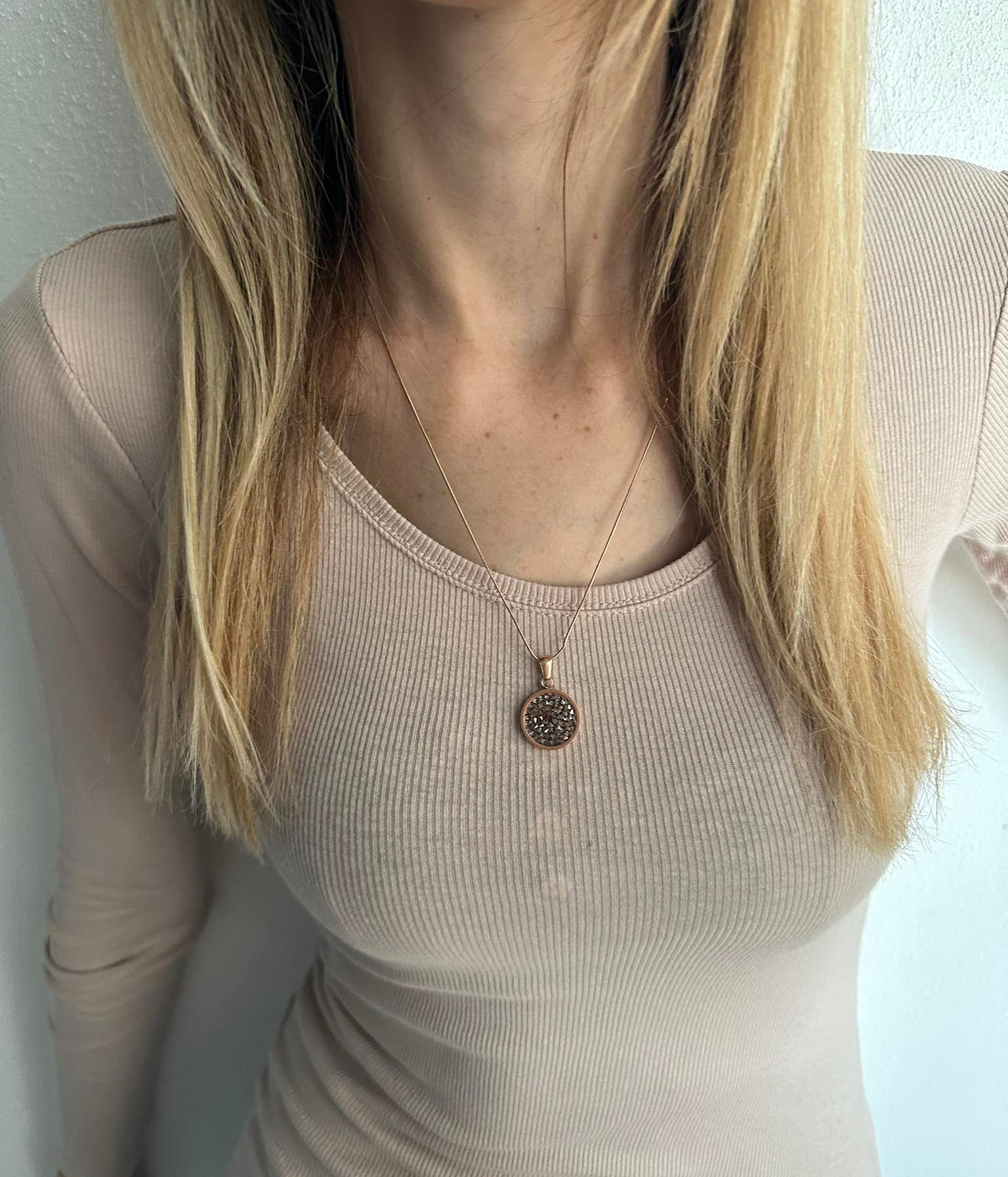Anhänger DARIA METSILV RG-1