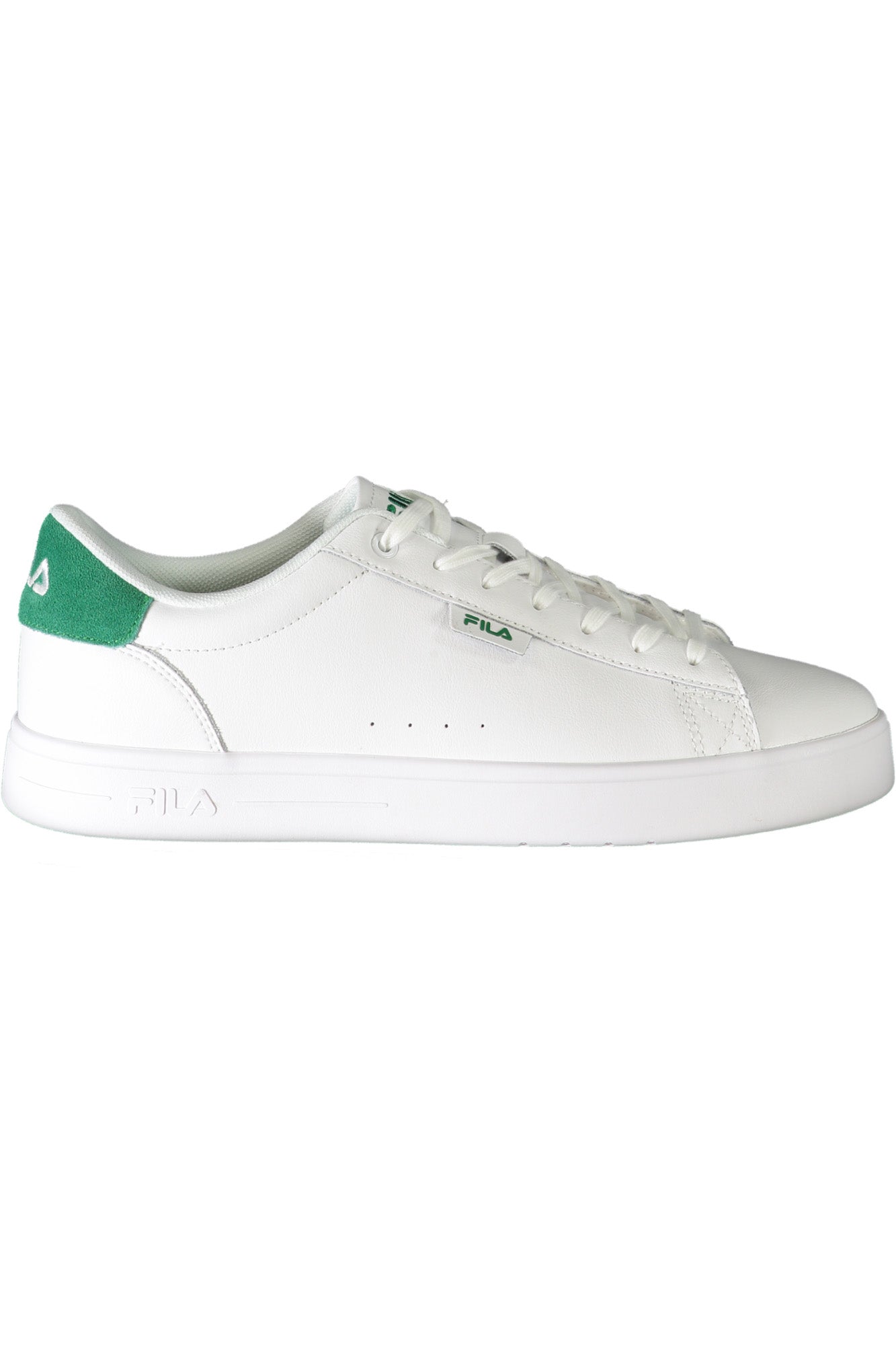 FILA SPORTS FOOTWEAR MEN WHITE-0