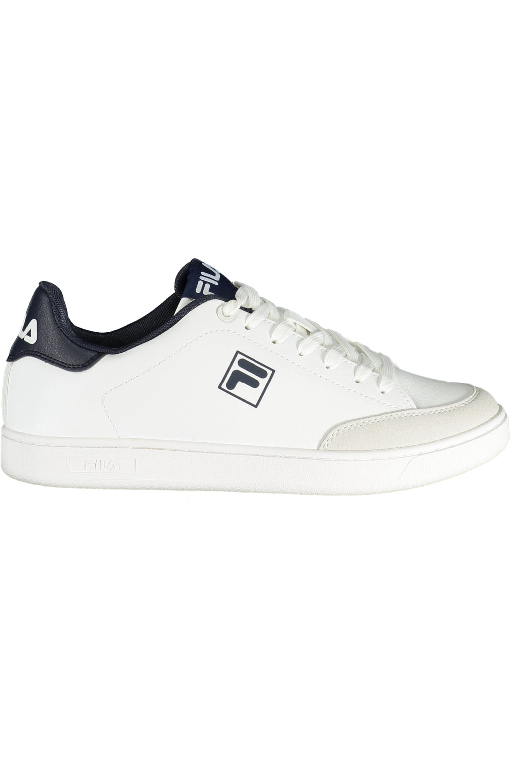 FILA SPORTS FOOTWEAR MEN WHITE-0