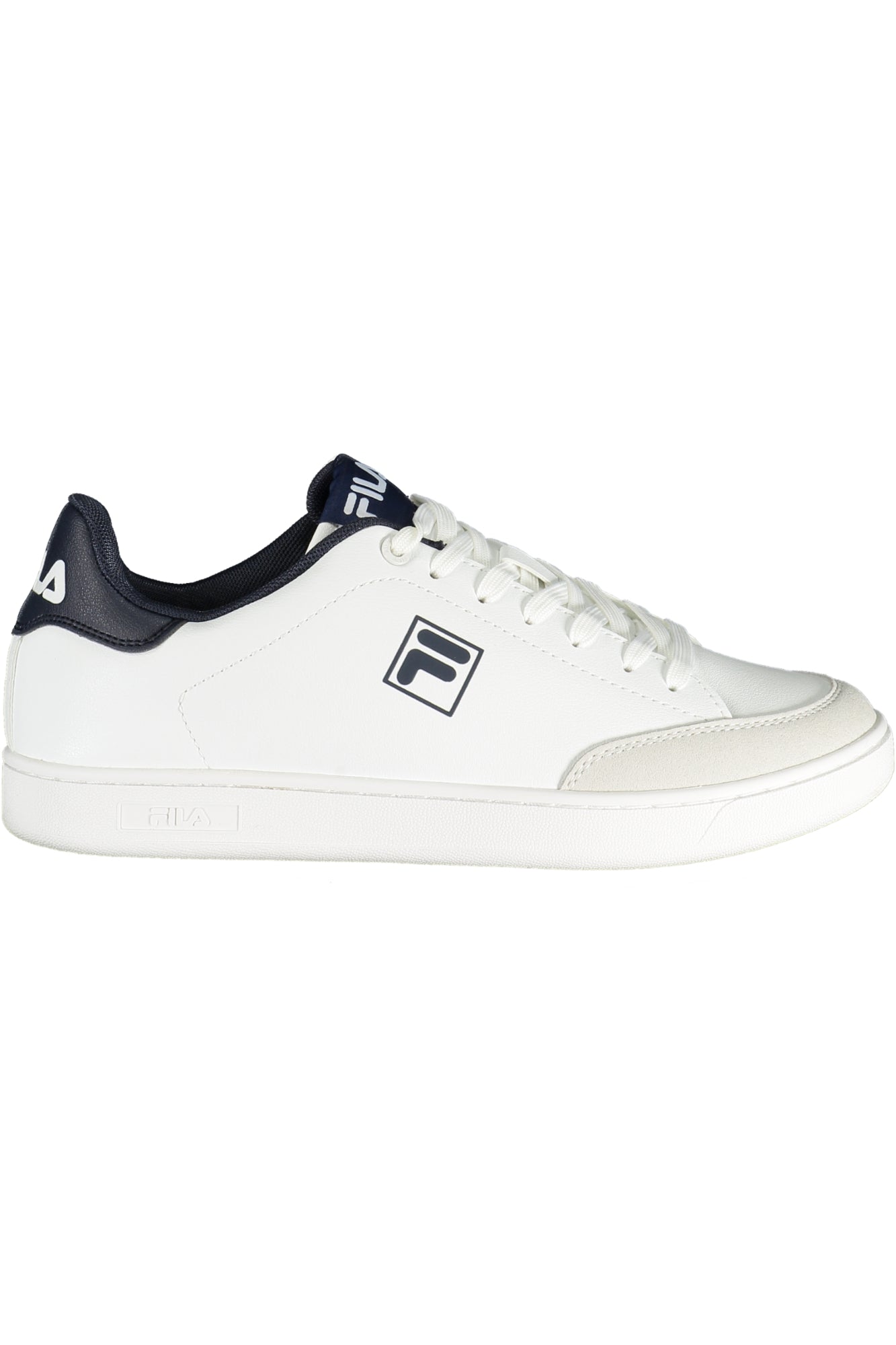 FILA SPORTS FOOTWEAR MEN WHITE-0