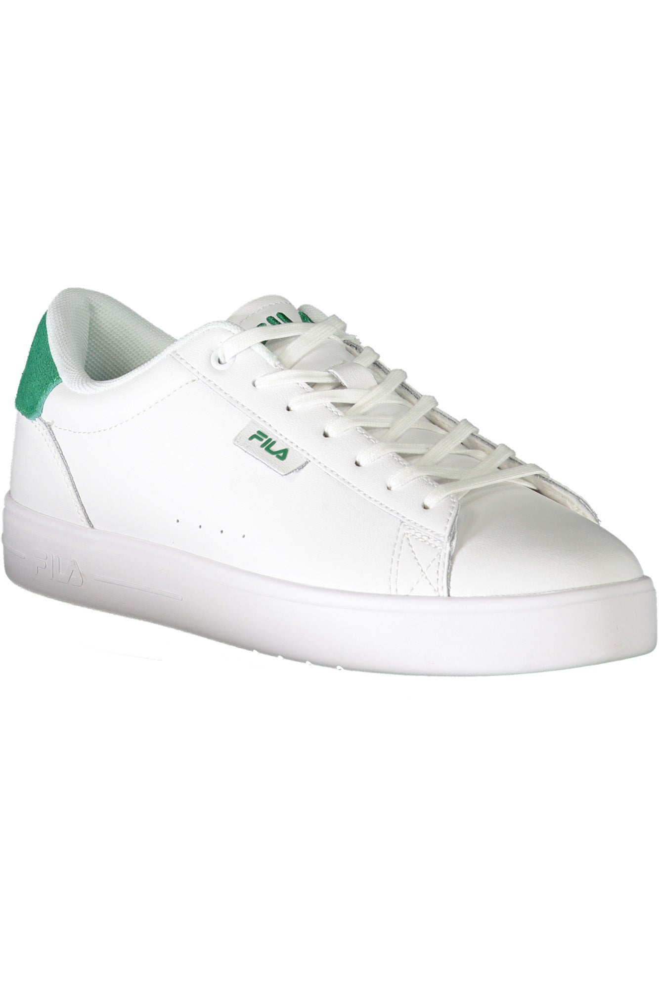 FILA SPORTS FOOTWEAR MEN WHITE-1