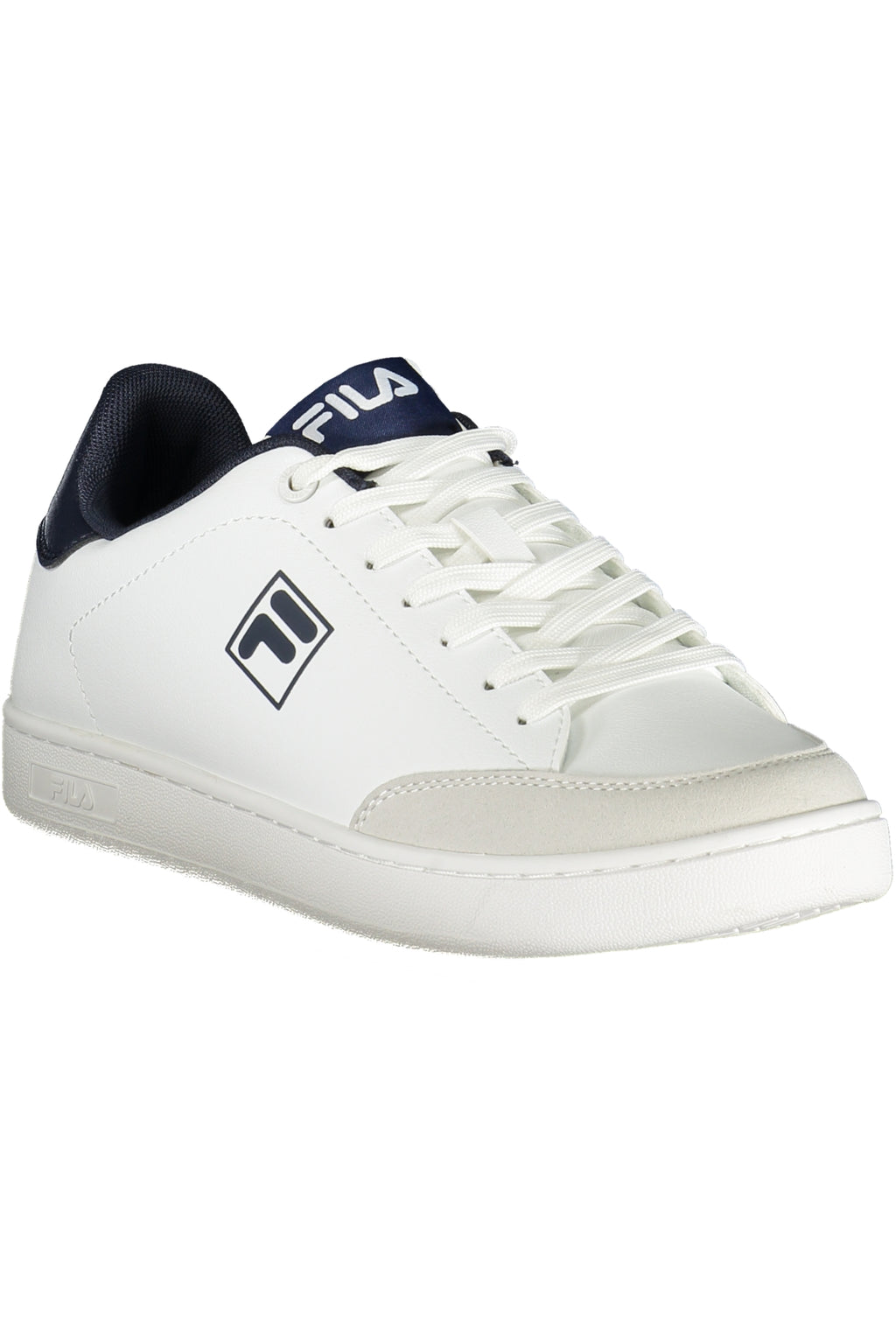 FILA SPORTS FOOTWEAR MEN WHITE-1
