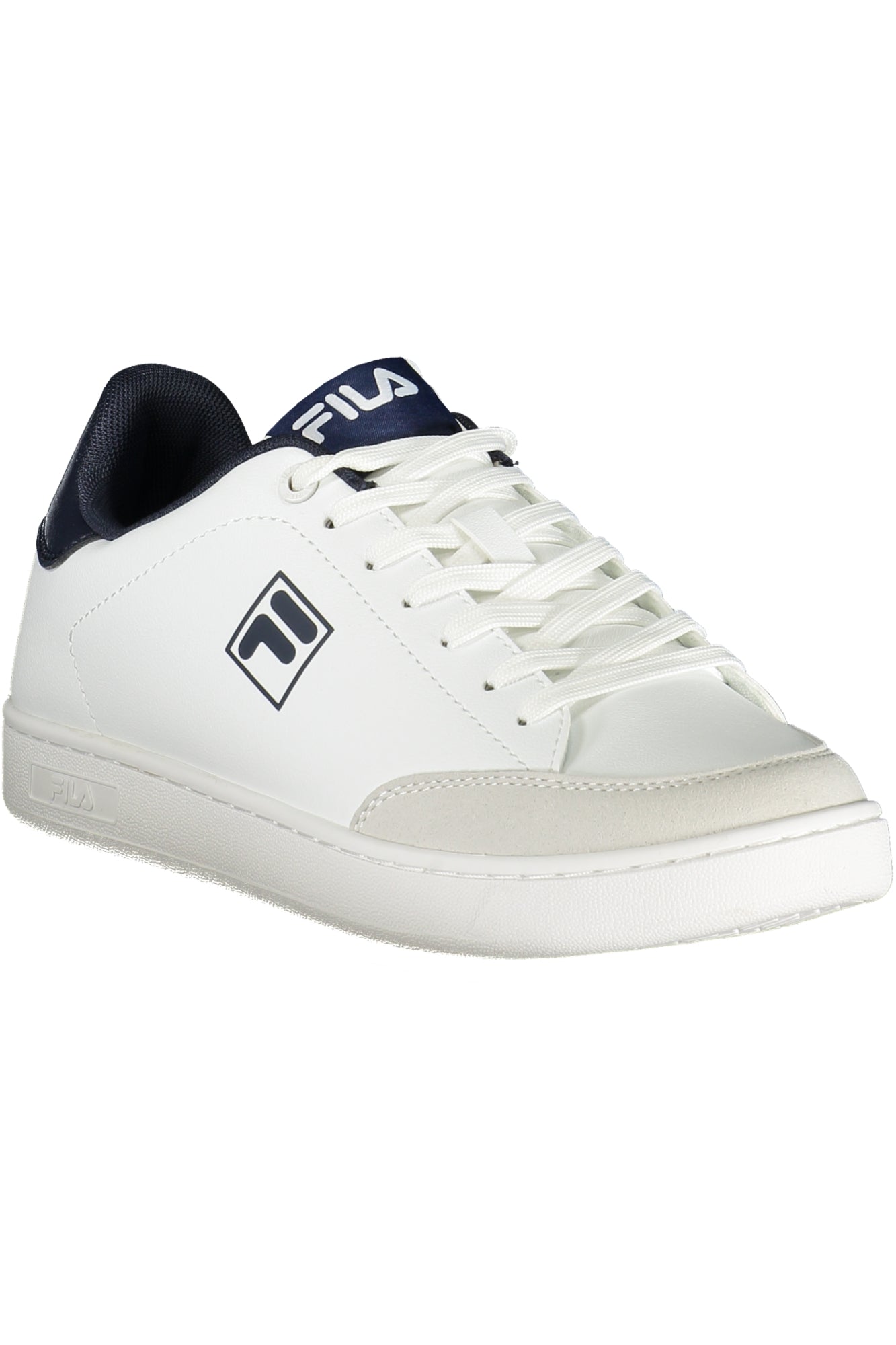 FILA SPORTS FOOTWEAR MEN WHITE-1