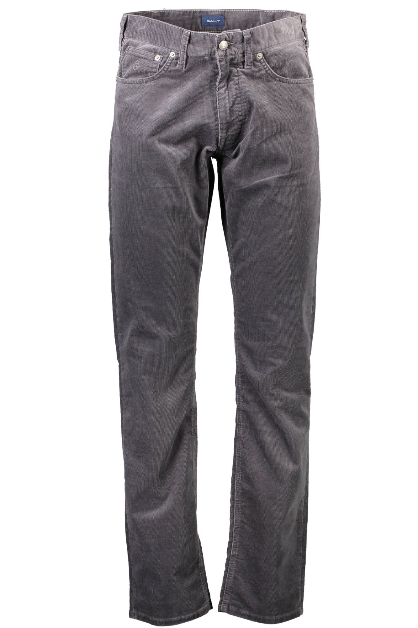 GANT MEN'S GRAY PANTS-0