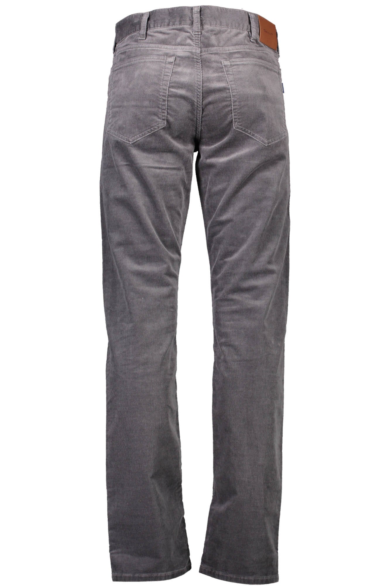 GANT MEN'S GRAY PANTS-1