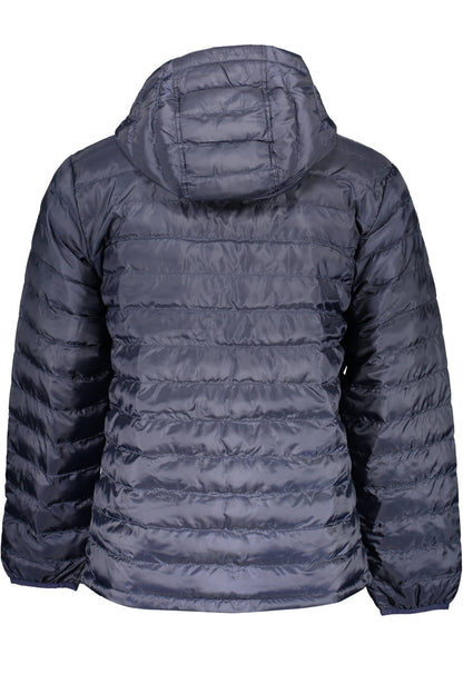 LEVI'S BLUE MEN'S JACKET-1
