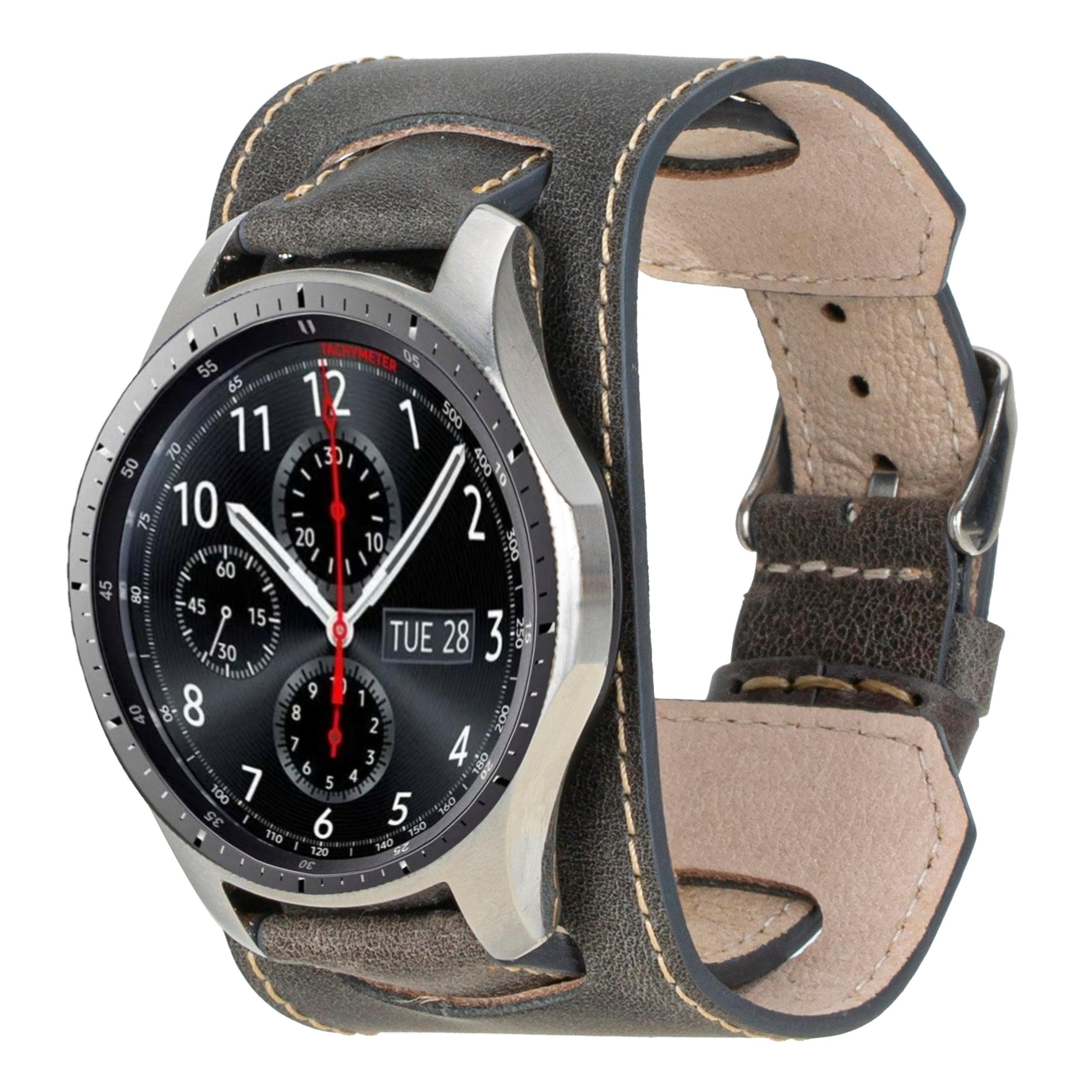 Samsung Watch Band - Cuff Style-8