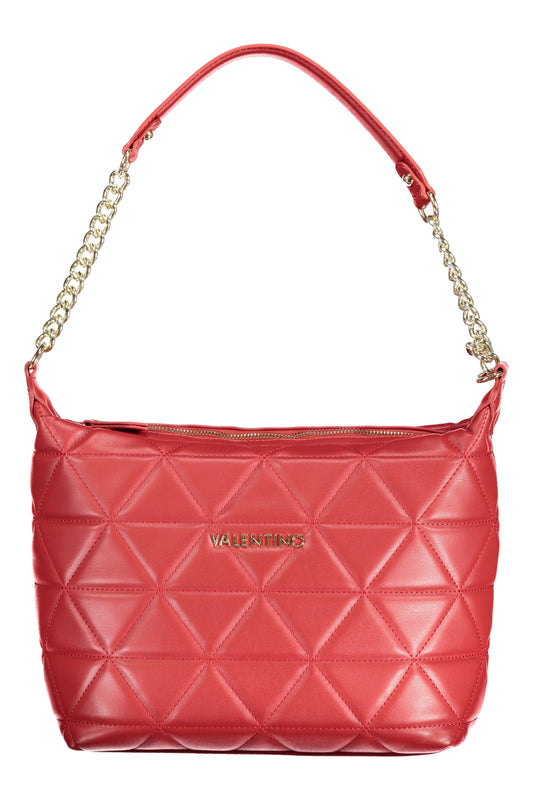 VALENTINO BAGS RED WOMEN'S BAG-0